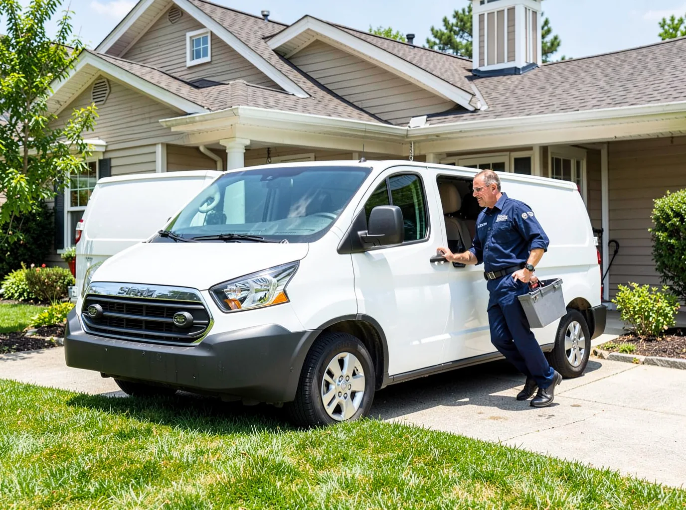 Emergency Plumber company in Weldon, NC