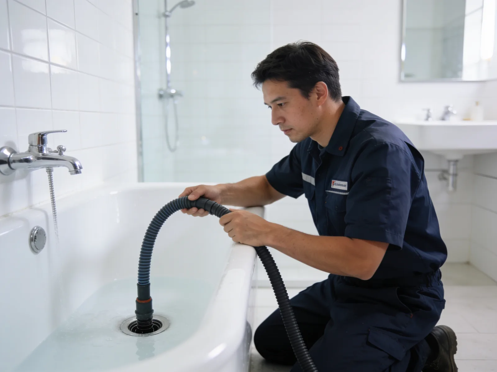 Emergency Plumber Weldon, NC FAQs